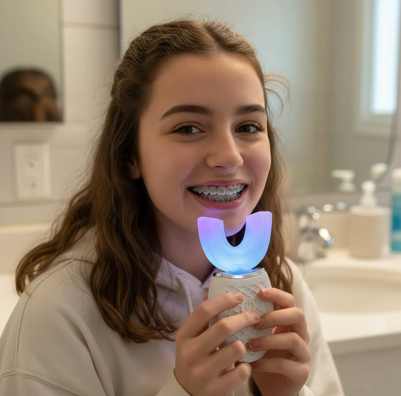 Haven One™ ThoothBrush