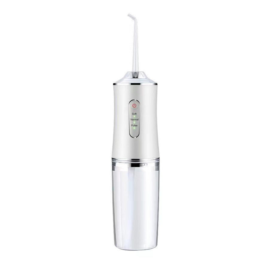 Waterflosser