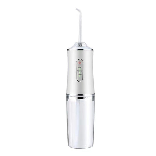 Waterflosser