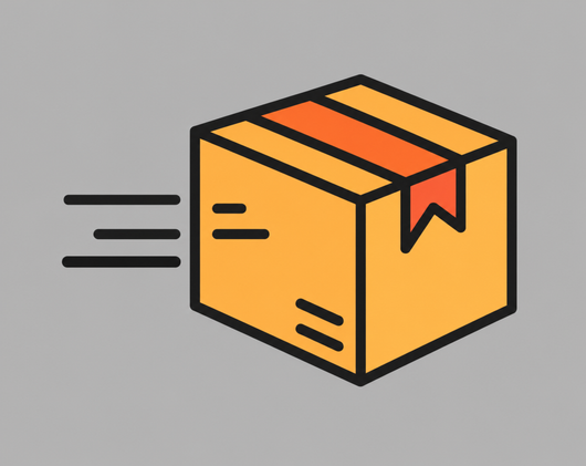Express Shipping