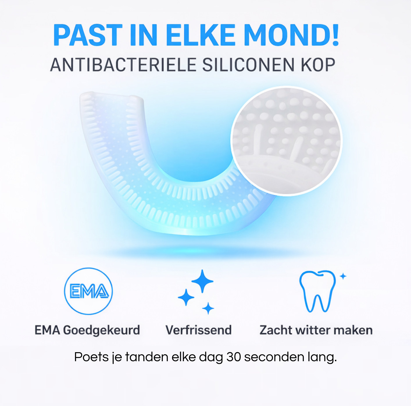 Haven One™ ThoothBrush