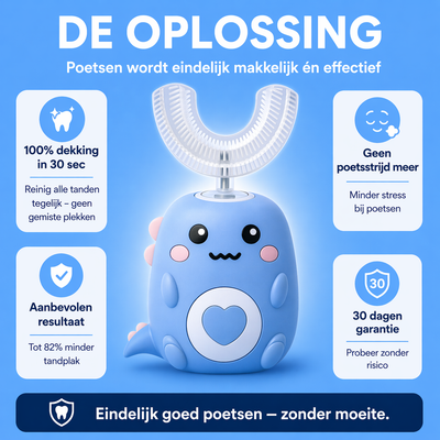 Haven™ Kinderen