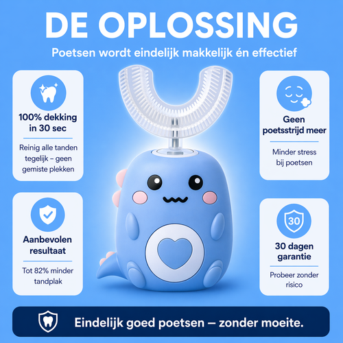 Haven™ Kinderen