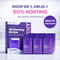 Whitening Strips (witte tanden bij het eerste gebruik)