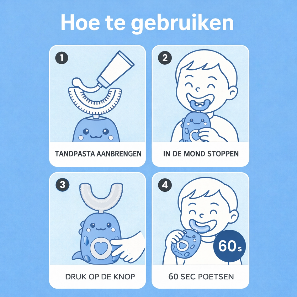 Haven™ Kinderen