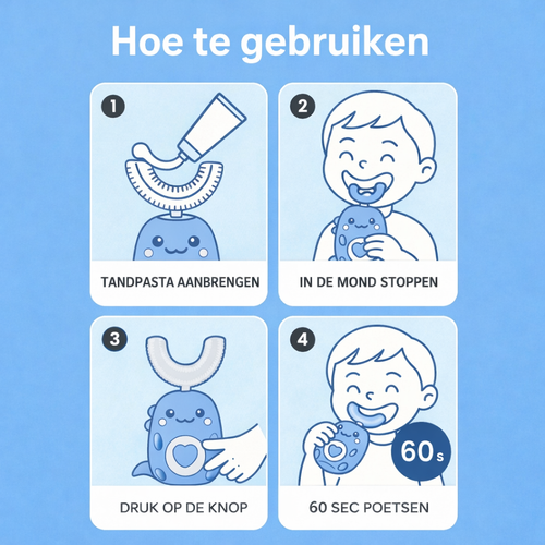 Haven™ Kinderen