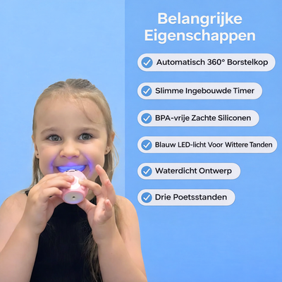 Haven™ Kinderen