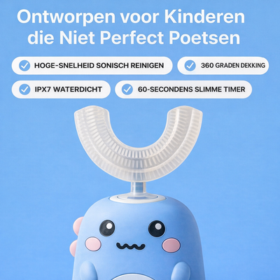 Haven™ Kinderen