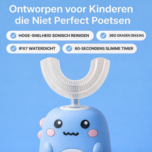Haven™ Kinderen