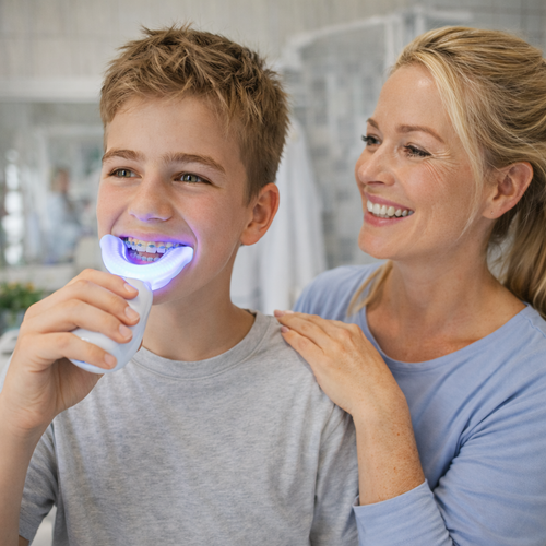 Haven One™ ThoothBrush