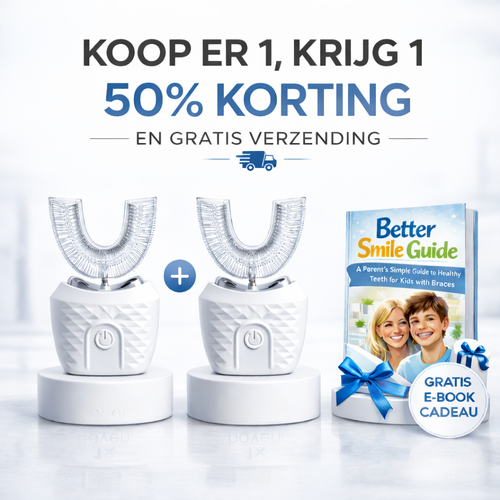 Haven One™ ThoothBrush