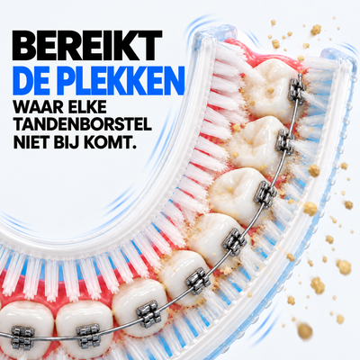 Haven One™ Tandborste