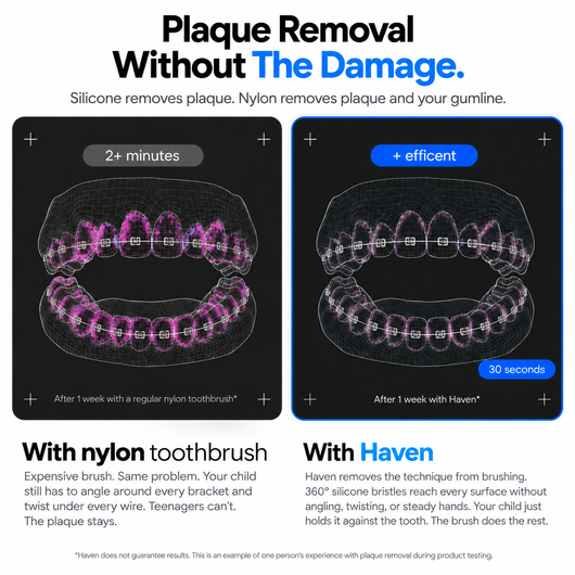 Haven OrbCare 360 Series
