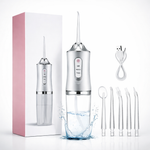 Waterflosser