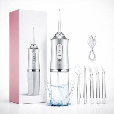 Waterflosser