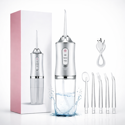 Waterflosser