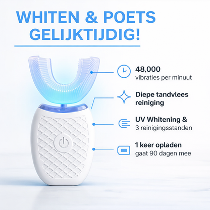 Haven One™ ThoothBrush