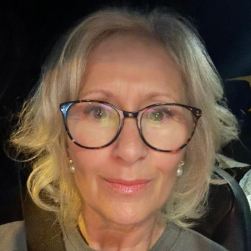 Marieke Bakker