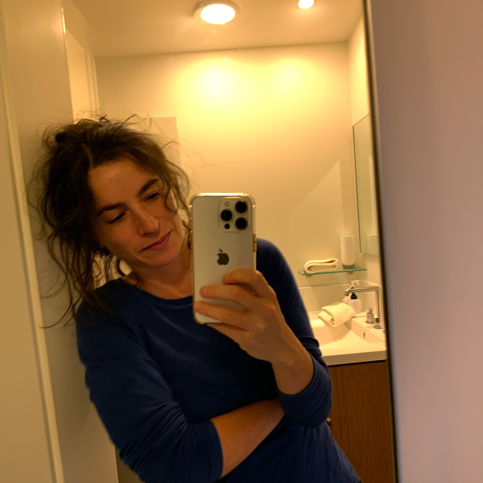 Marieke Jossa
