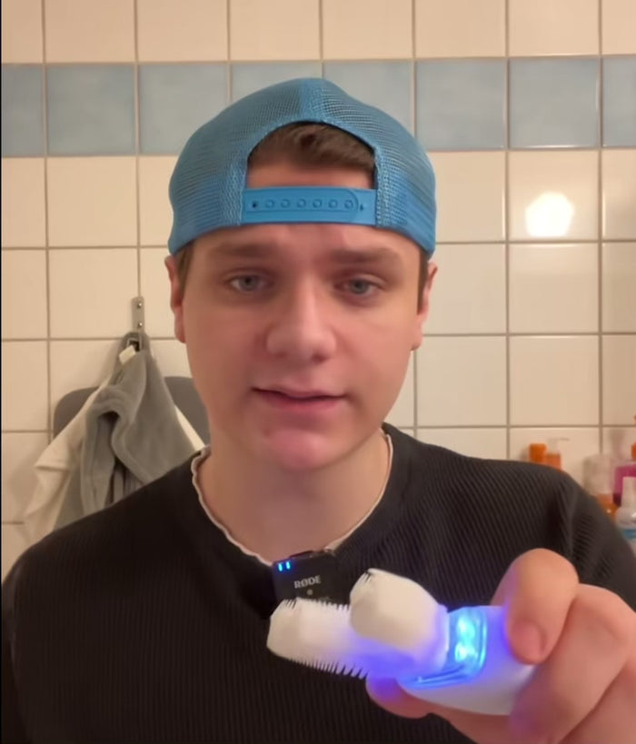Video thumbnail